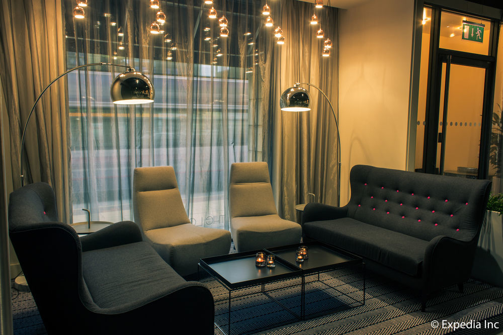 Church Street By Supercity Aparthotels Manchester Kültér fotó